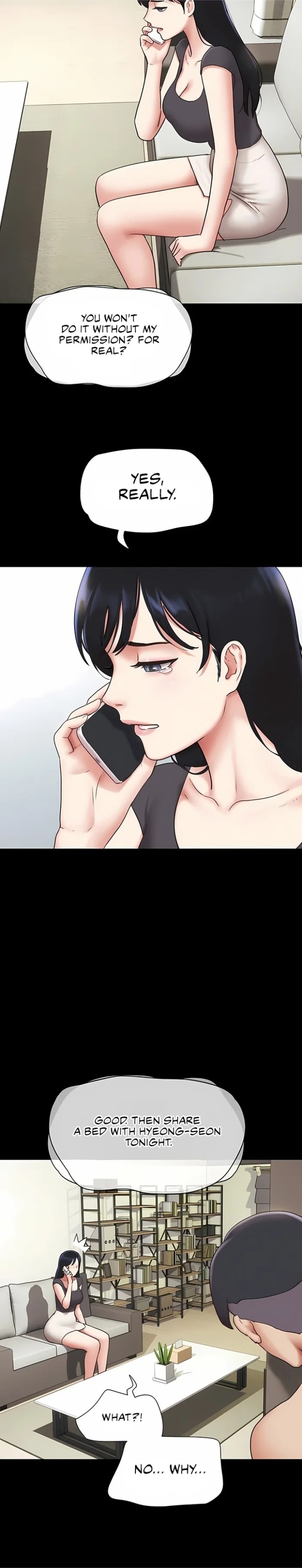 Soeun Chapter 77 - Page 11