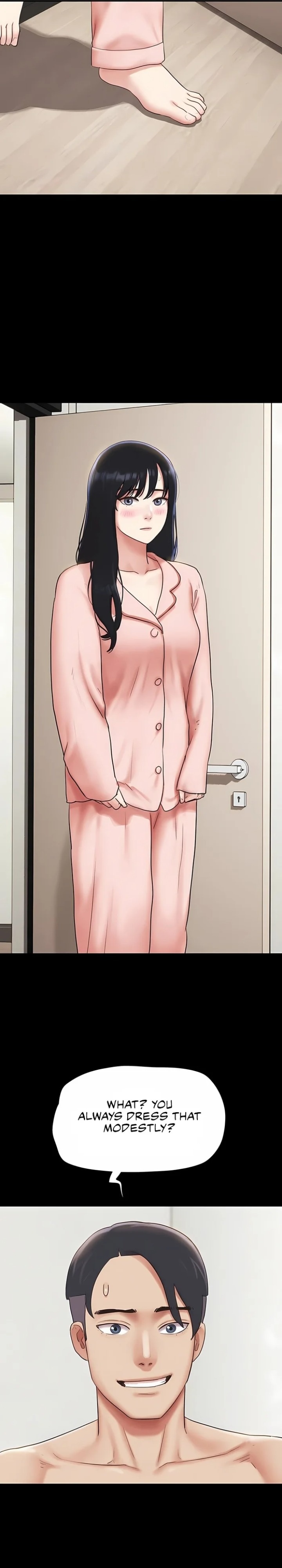 Soeun Chapter 77 - Page 20