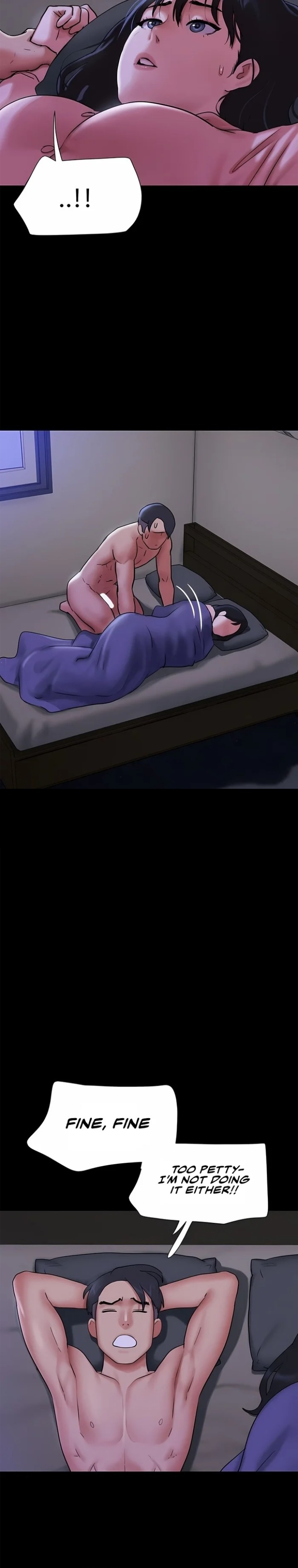 Soeun Chapter 77 - Page 25