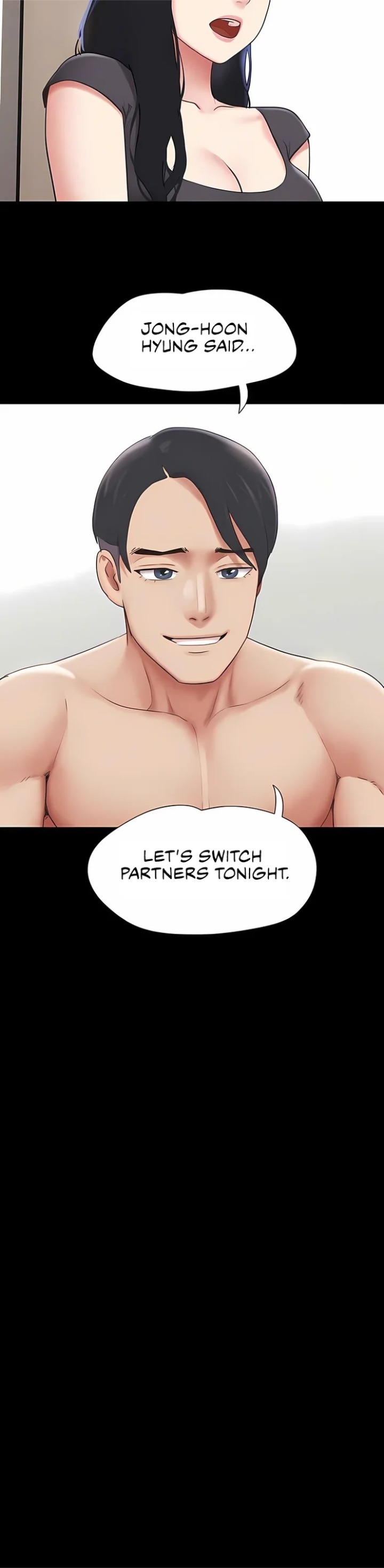 Soeun Chapter 77 - Page 7