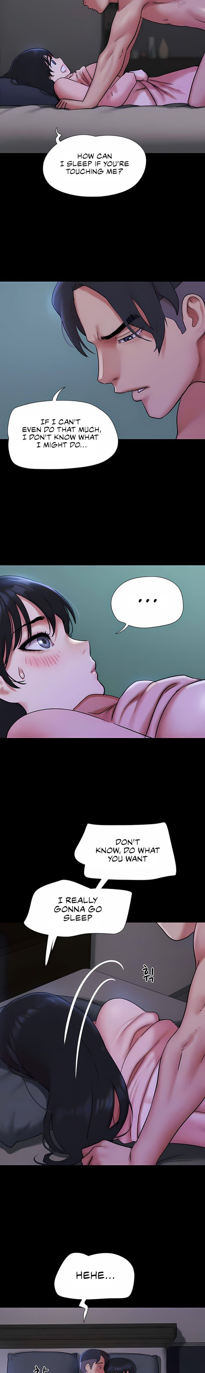 Soeun Chapter 78 - Page 7