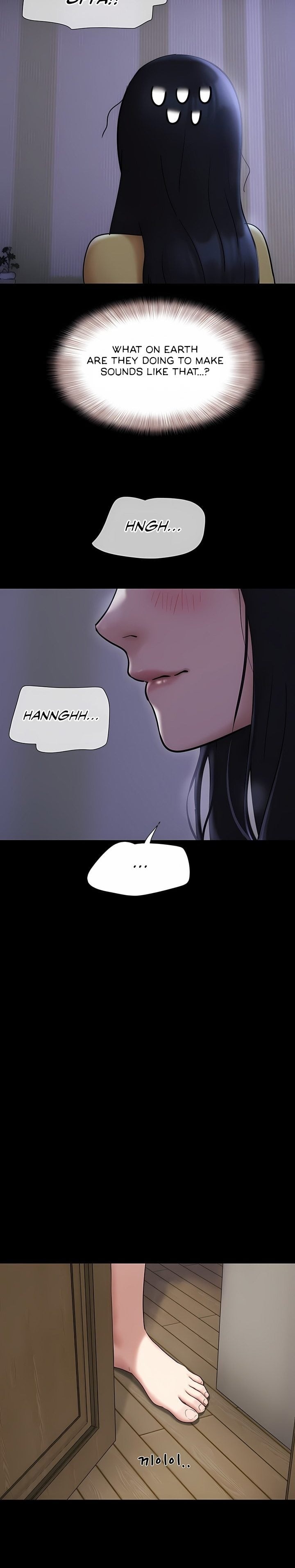 Soeun Chapter 83 - Page 16