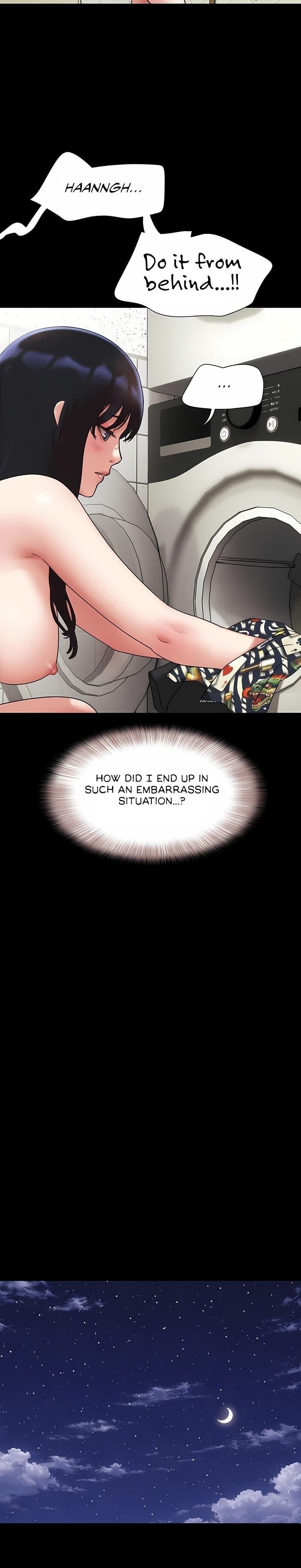 Soeun Chapter 83 - Page 30