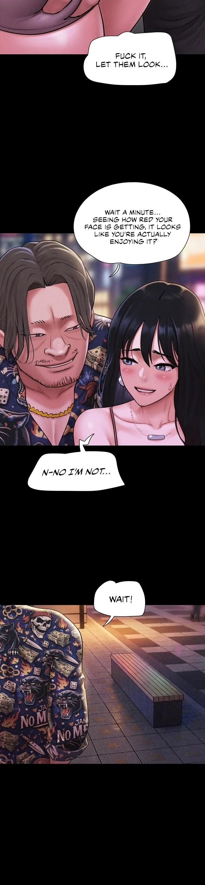Soeun Chapter 88 - Page 34