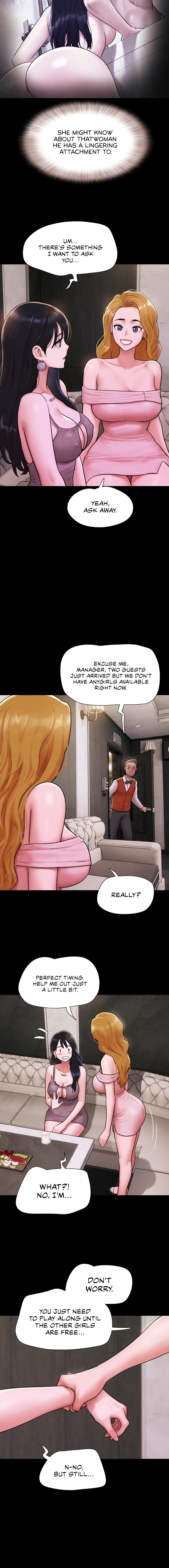Soeun Chapter 89 - Page 10