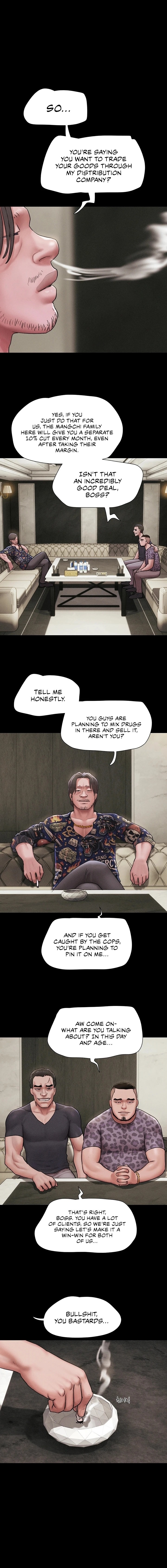 Soeun Chapter 89 - Page 11