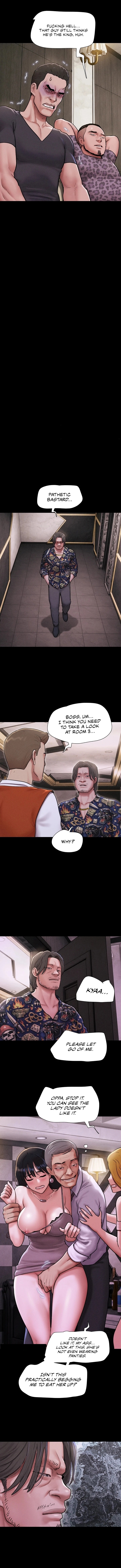 Soeun Chapter 89 - Page 13