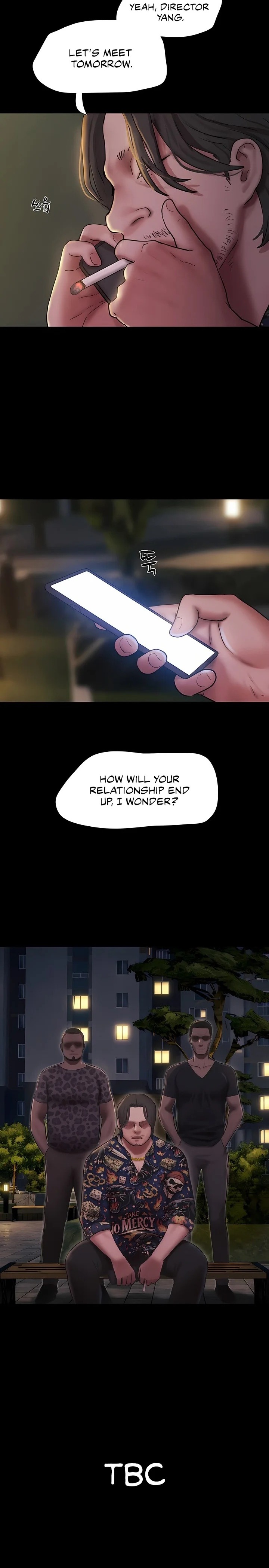Soeun Chapter 91 - Page 26