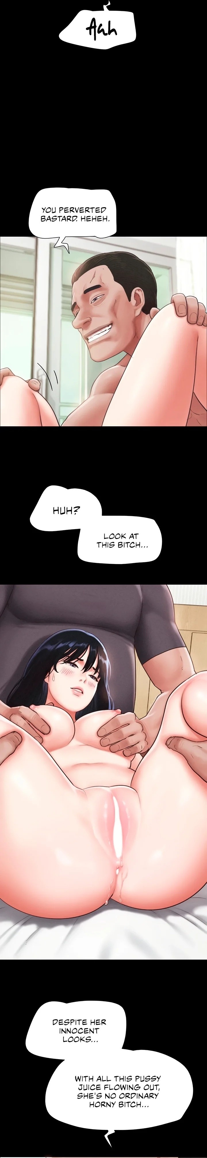 Soeun Chapter 93 - Page 6