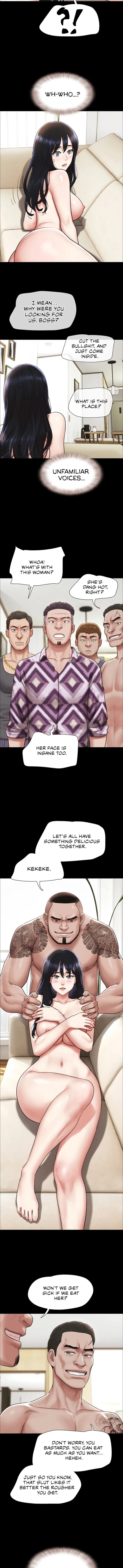 Soeun Chapter 94 - Page 5
