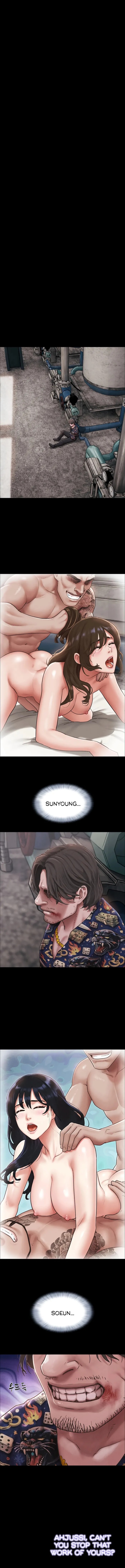 Soeun Chapter 94 - Page 8