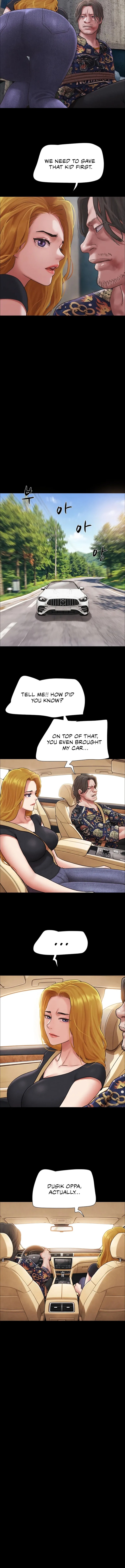 Soeun Chapter 94 - Page 10