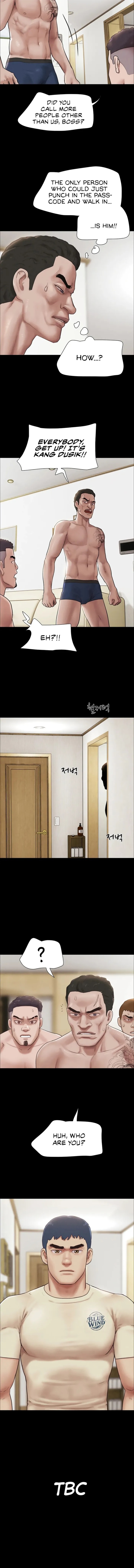Soeun Chapter 94 - Page 14