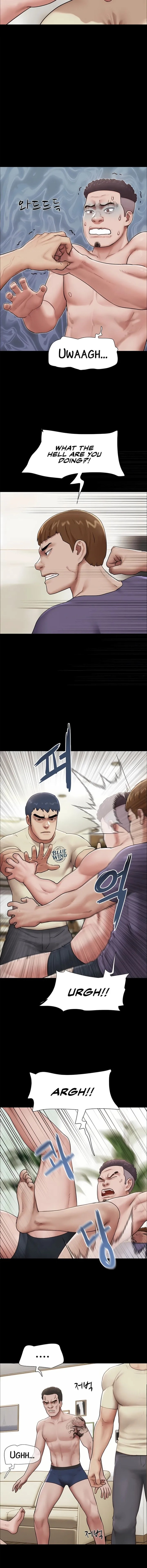 Soeun Chapter 95 - Page 4