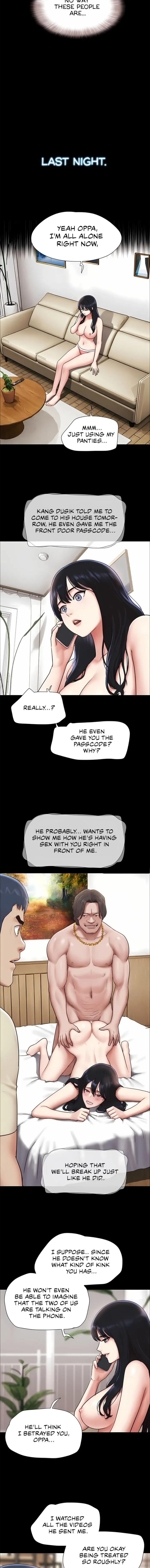 Soeun Chapter 95 - Page 7