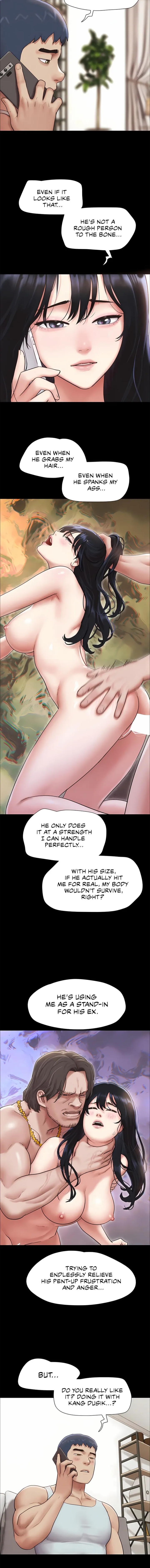Soeun Chapter 95 - Page 8