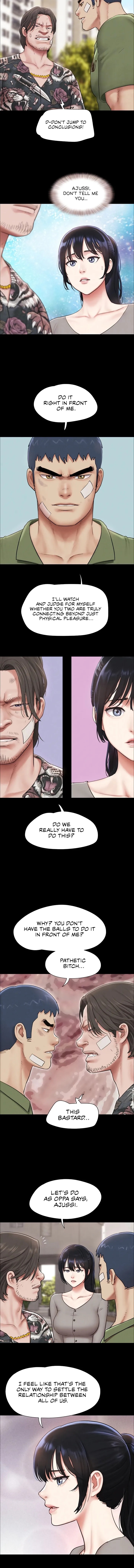 Soeun Chapter 97 - Page 4