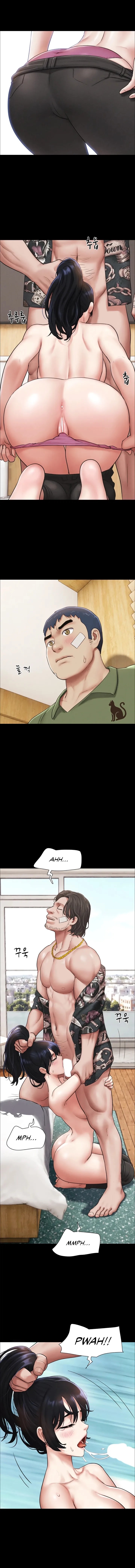 Soeun Chapter 97 - Page 8