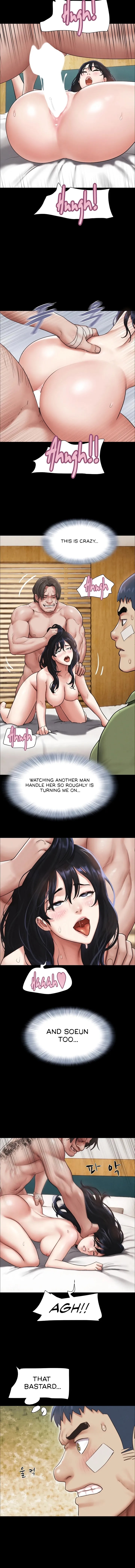 Soeun Chapter 97 - Page 12