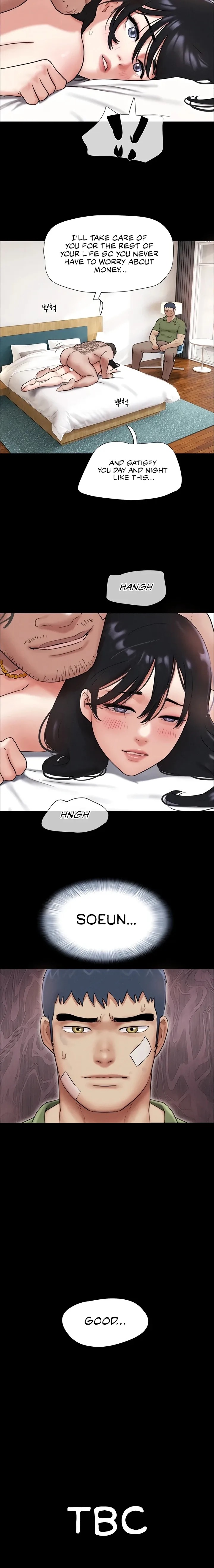 Soeun Chapter 97 - Page 14