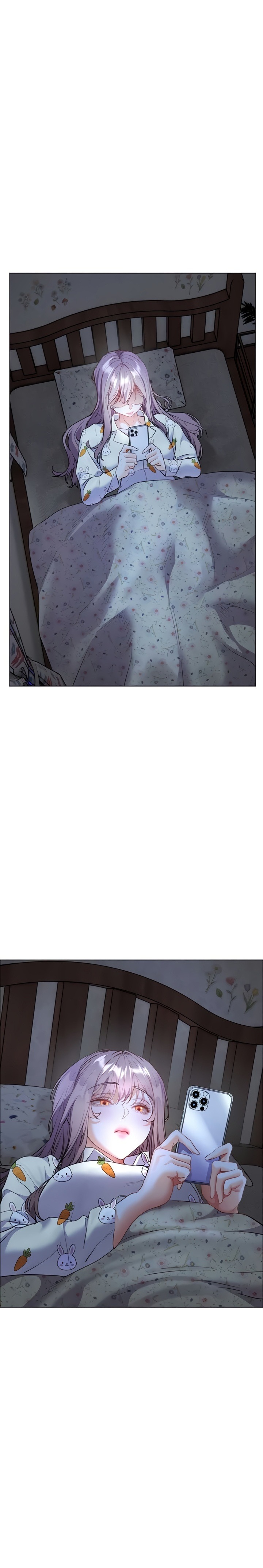The Teachers’ Efforts Chapter 72 - Page 21