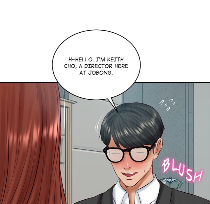 The Billionaire’s Monster Cock Son-In-Law Chapter 63 - Page 114