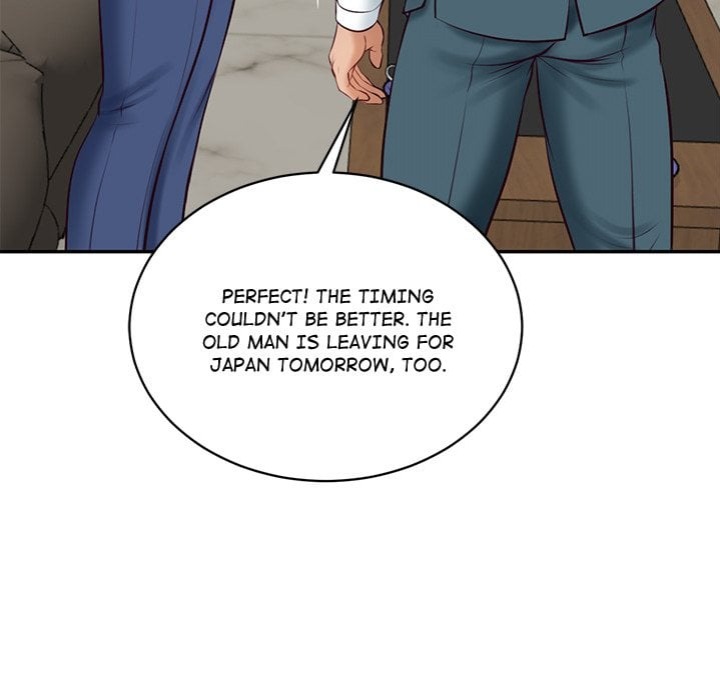 The Billionaire’s Monster Cock Son-In-Law Chapter 66 - Page 10