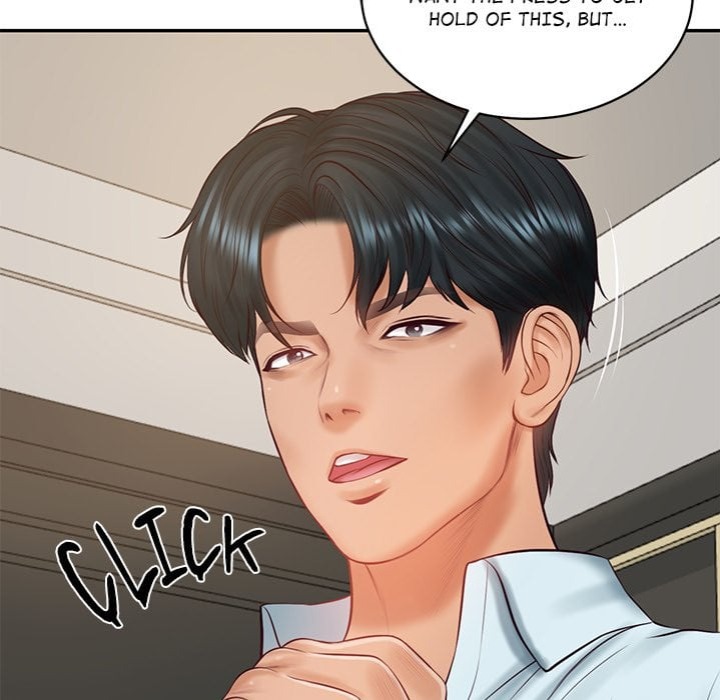 The Billionaire’s Monster Cock Son-In-Law Chapter 66 - Page 151
