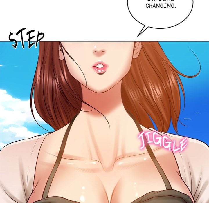 The Billionaire’s Monster Cock Son-In-Law Chapter 66 - Page 20