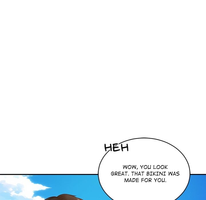 The Billionaire’s Monster Cock Son-In-Law Chapter 66 - Page 25