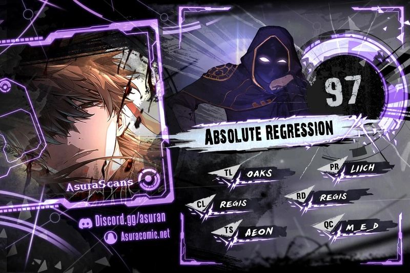 Absolute Regression Chapter 97 - Page 1