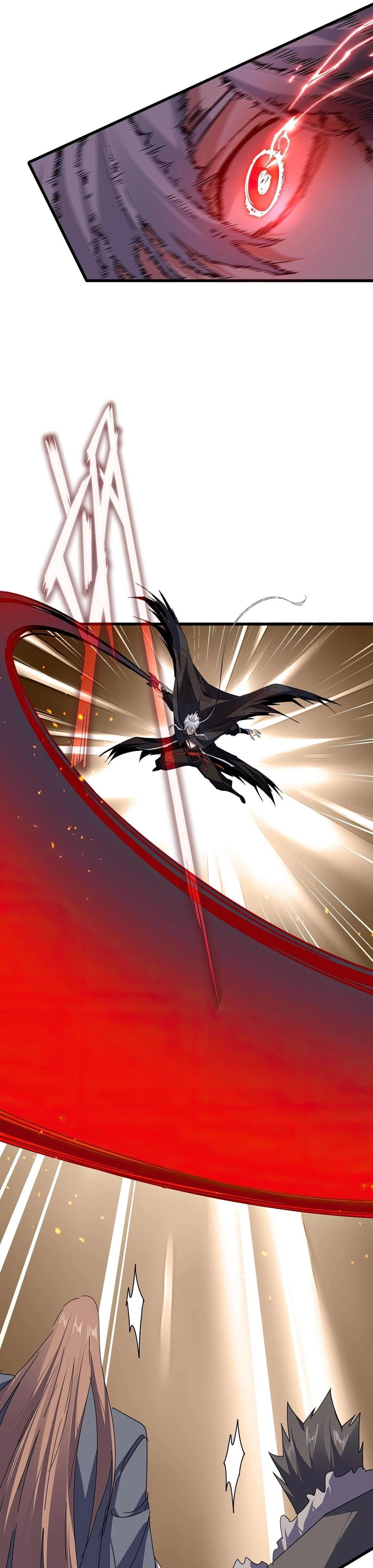 Demonic Emperor Chapter 845 - Page 15