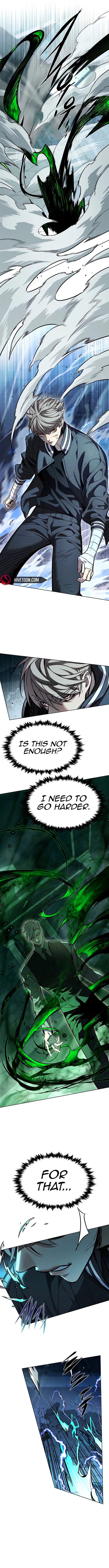 Eleceed Chapter 397 - Page 21