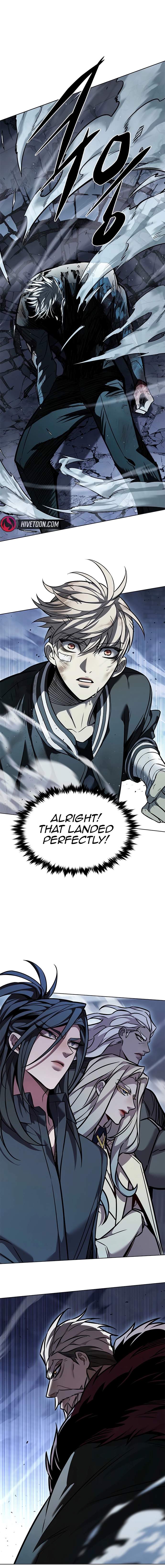 Eleceed Chapter 397 - Page 27