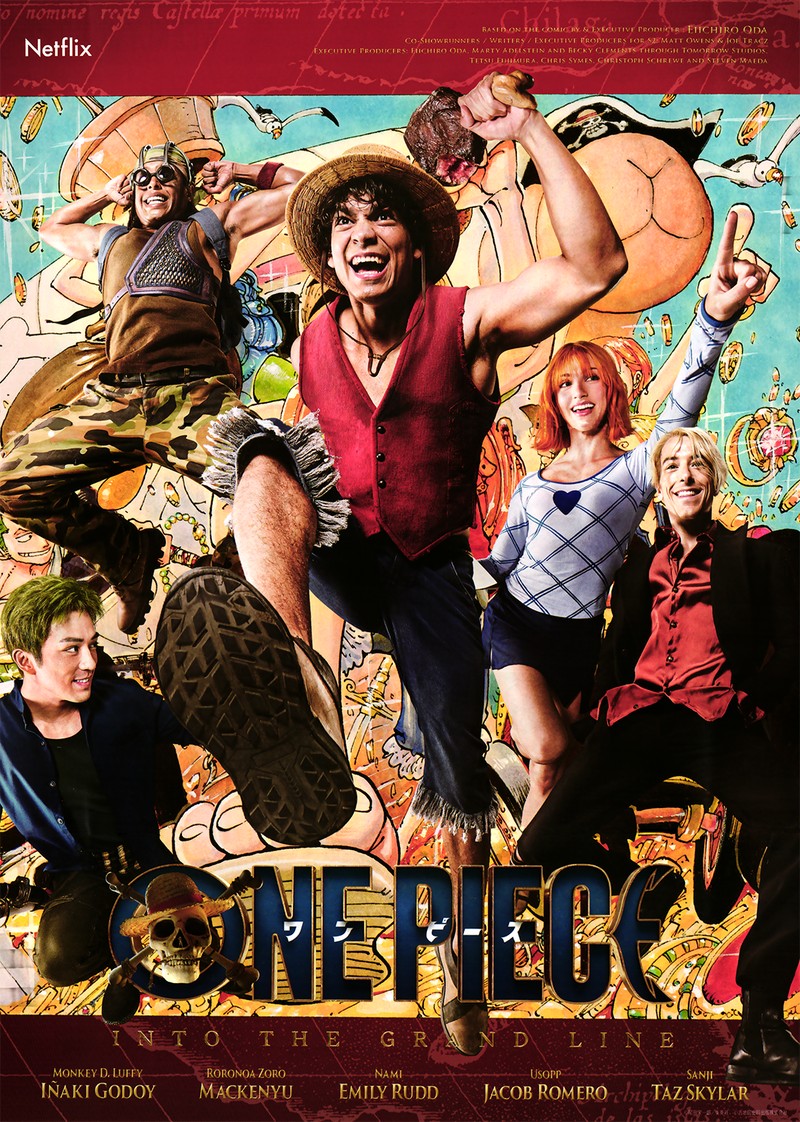 One Piece Chapter 1176 - Page 2