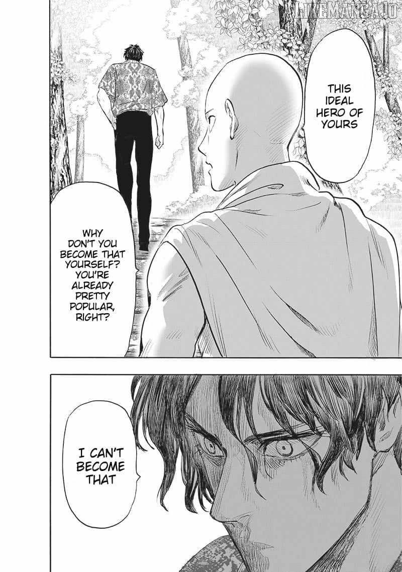 One-Punch Man Chapter 273 - Page 10