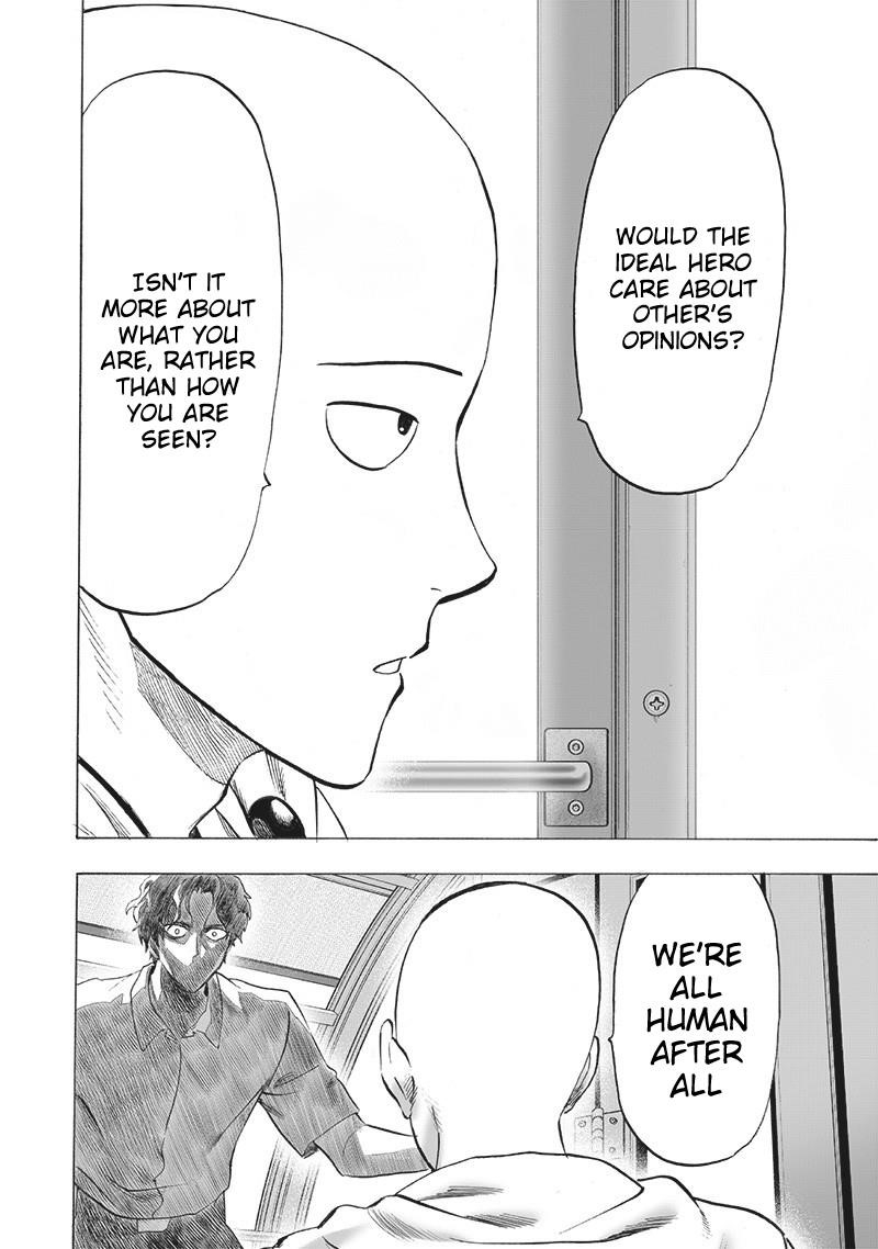 One-Punch Man Chapter 274 - Page 8