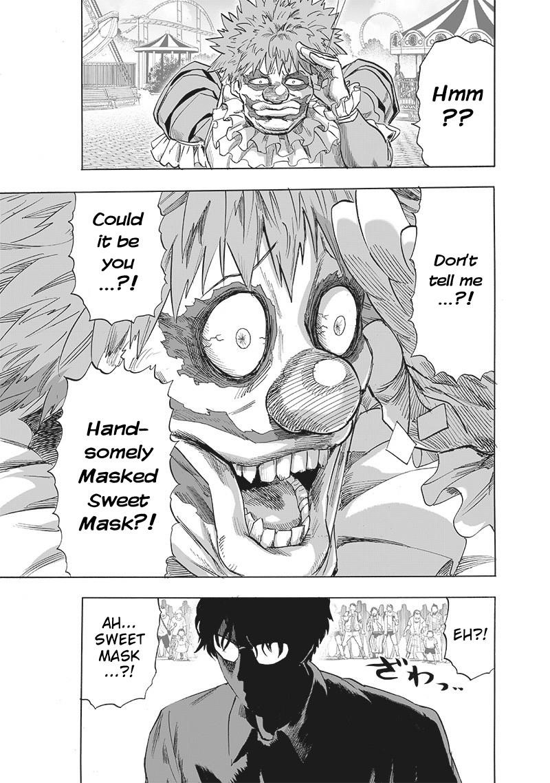 One-Punch Man Chapter 275 - Page 13