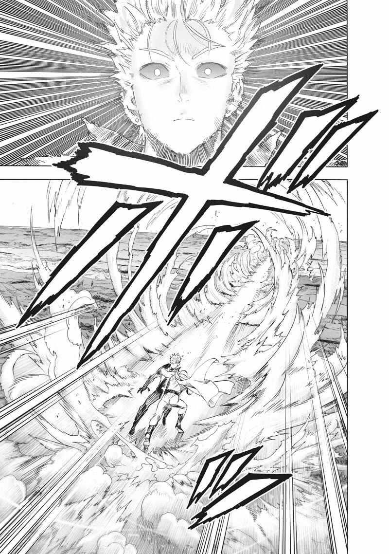 One-Punch Man Chapter 281 - Page 14