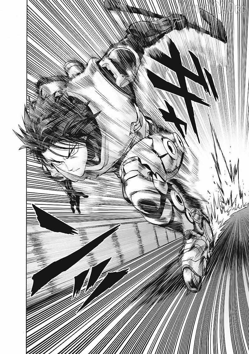 One-Punch Man Chapter 284 - Page 16