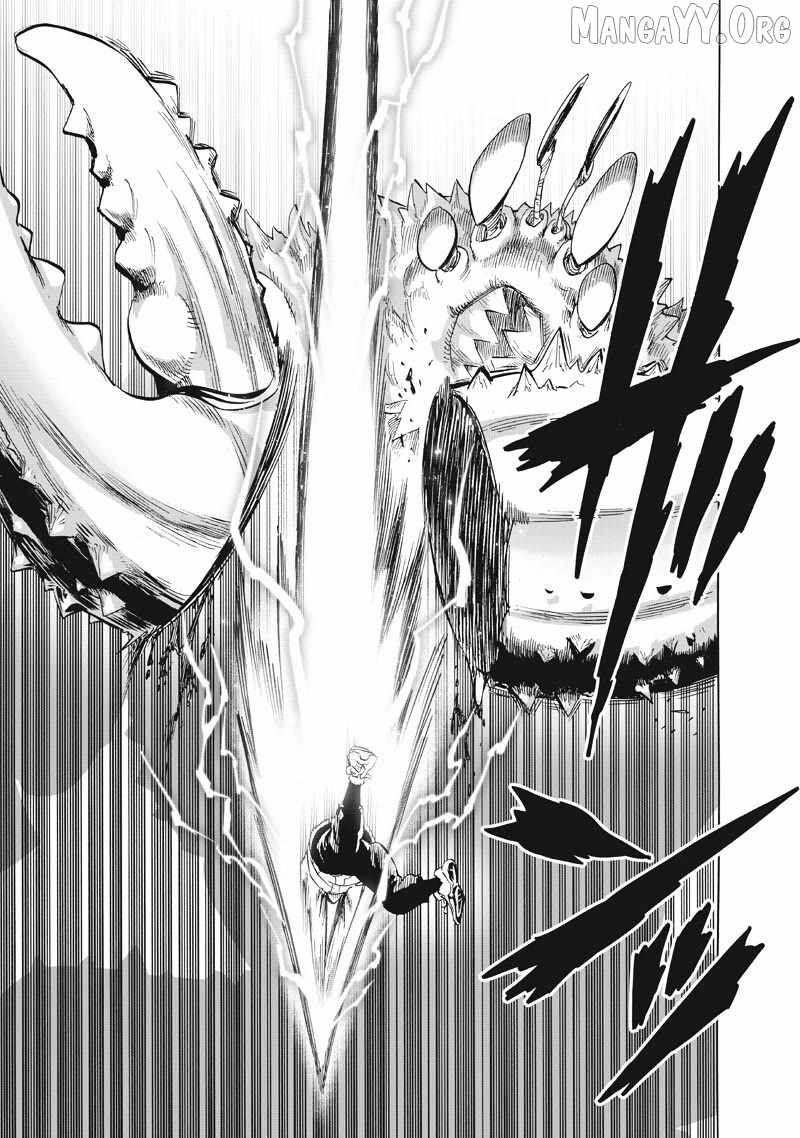 One-Punch Man Chapter 286 - Page 10