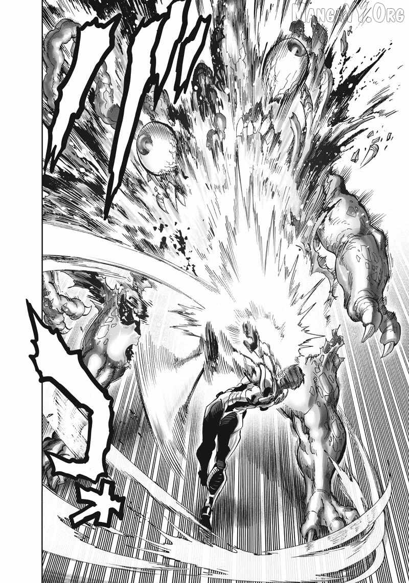 One-Punch Man Chapter 286 - Page 2