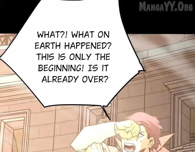 Logging 10,000 Years into the Future Chapter 270 - Page 134