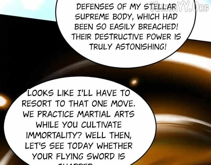 Logging 10,000 Years into the Future Chapter 270 - Page 164
