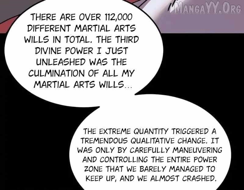 Logging 10,000 Years into the Future Chapter 270 - Page 23