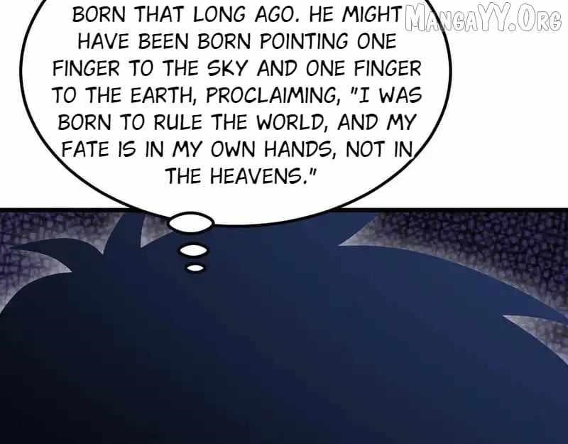 Logging 10,000 Years into the Future Chapter 272 - Page 130
