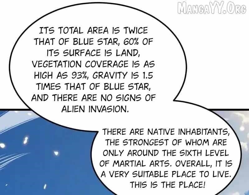 Logging 10,000 Years into the Future Chapter 272 - Page 161