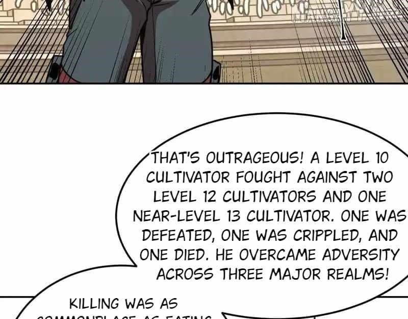 Logging 10,000 Years into the Future Chapter 272 - Page 31