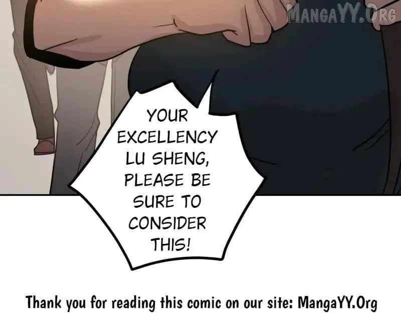 Logging 10,000 Years into the Future Chapter 272 - Page 85