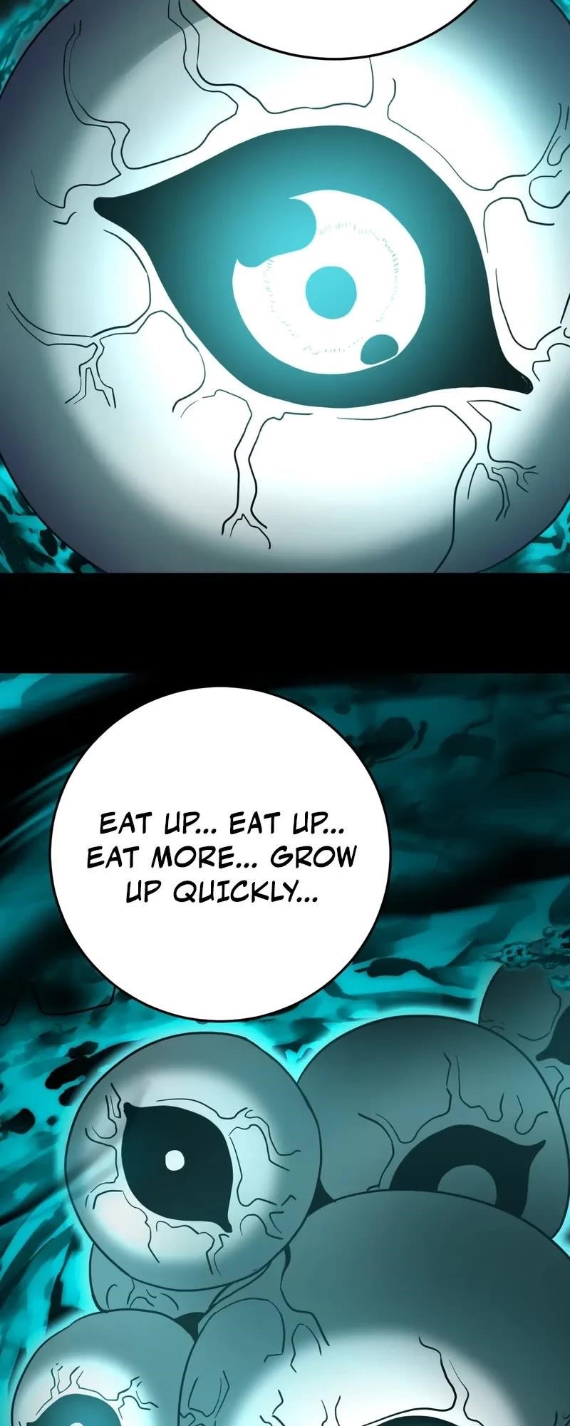 Logging 10,000 Years into the Future Chapter 273 - Page 32